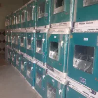 فروش وپخش کولر ابی جنرال با توان بادهی ۳۵۰۰|کولر آبی|شهریار, شهرک مصطفی خمینی|دیوار