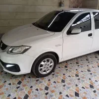 ساینا اس ۸۵گانه معاوضه با پراید پژو مدل پایین