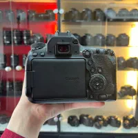 دوربین کنون 6d mark ii با قیمت شگفت انگیز|دوربین عکاسی و فیلم‌برداری|کرج, گلشهر|دیوار