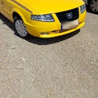 سورن پلاس (تاکسی)مدل ۱۴۰۳|خودرو سواری و وانت|سهند, |دیوار