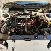 پارس ۹۵ دوگانه شرکت|خودرو سواری و وانت|کاشان, کارگر|دیوار