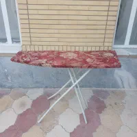 پتو یا لحاف پشم شیشه و میز اتو|رختخواب، بالش، پتو|شیراز, تندگویان|دیوار