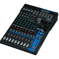 میکسر یاماها،میکسر بهرینگر،دیجی پایونیر