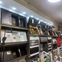 سینک‌گرانیتی روکار توکارترک با۳ سال ضمانت(توضیحات)|مصالح و تجهیزات ساختمان|تهران, شهرک ابوذر|دیوار