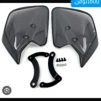 گاردموتورهای اسکوتری تک وتعدادموجود زین اسپشیال|قطعات یدکی و لوازم جانبی|تهران, گمرک|دیوار