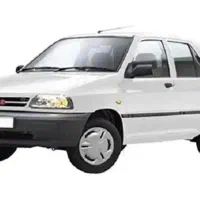 پراید مدل 99 صفر