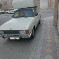 پیکان وانت مدل ۹۳ تمیز