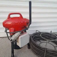 لوله بازکنی وتخلیه چاه پاکدشت و حومه