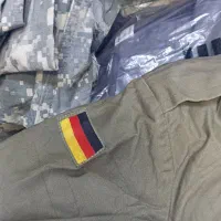 اورکت اورجینال آلمانی