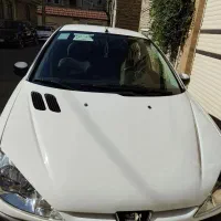 پژو۲۰۶ تیپ۲