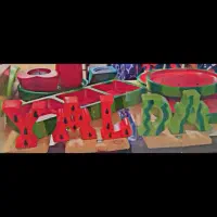 اکسسوری یلدایی