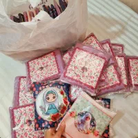 خیاط جانماز زیپ دار