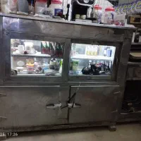 یخچال فریزر|یخچال و فریزر|زاهدان, |دیوار