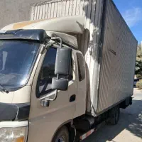 دفتر باربری حبیبی(حمل اثاثیه منزل)ماشین/کارگر