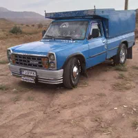 حمل بار با نیسان( نظرآباد هشتگرد )|خدمات حمل و نقل|نظرآباد, نظرآباد|دیوار