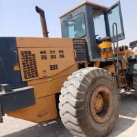 فروش لودر زدل ال ۵۰چانگ لین|خودرو سنگین|دزفول, |دیوار