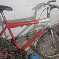 دوچرخه|دوچرخه، اسکیت، اسکوتر|حمیدیا, |دیوار