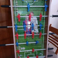 فوتبال دستی