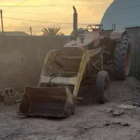 تراکتور رومانی راور