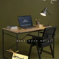 میز تحریر و اداری|میز تحریر و کامپیوتر|لنجان, |دیوار