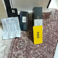 به نام ایزد منان  . برند  pocox3pro|موبایل|تهران, جوادیه|دیوار