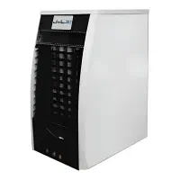 هیتر گازی آزمایش ۳۲۰۰۰ کیلوکالری مدل AZH-320T