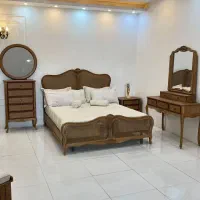 «سرویس تخت خواب تک نفره و دونفره»