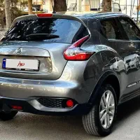 نیسان جوک اسکای پک، مدل ۲۰۱۶ استثنایی