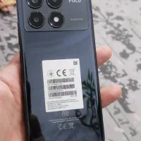 POCO X6 Pro 512