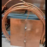 اجرای فوری چاه ارت و میله ارت تضمینی تاییدیه نظام