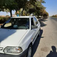 پراید مدل ۹۶|خودرو سواری و وانت|جوین, |دیوار