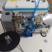 زیگزال چهار نخ قطع کن بادی|چرخ خیاطی و ریسندگی|رباط‌کریم, رباط‌کریم|دیوار