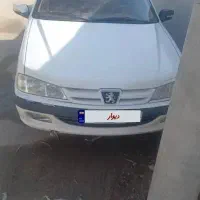 پژو پرشیا مدل۹۰