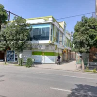 دفتر خدماتی ۱۶۰ متر شریعتی