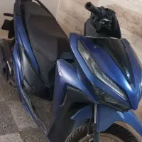 موتور hi click مدل 99 ( های کلیک )|موتورسیکلت|گنبد کاووس, |دیوار