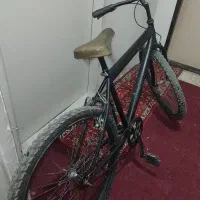 دوچرخه 26|دوچرخه، اسکیت، اسکوتر|مشهد, شهرک رازی (شهرک غرب)|دیوار