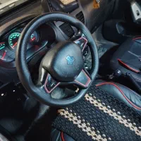 کوییک مدل ۹۹|خودرو سواری و وانت|تبریز, |دیوار