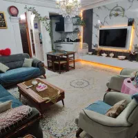 فروش ساختمان دو واحده 85 متری