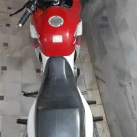 احسان ۱۲۵|موتورسیکلت|یزد, |دیوار