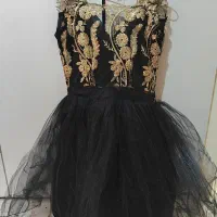 لباس مجلسی دخترونه
