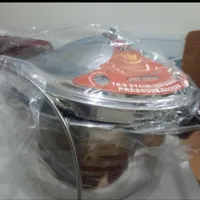زودپز استیل نو نو
