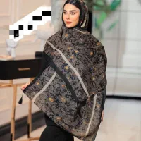 شال و روسری