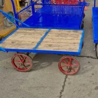 گاری درحد نونو درجه یک مقاوم