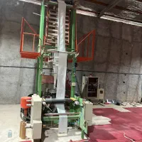 مجموعه تولید وچاپ نایلون