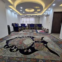 فروش یا معاوضه آپارتمان ۱۴۸ متری ۳ خواب توحیدی راد