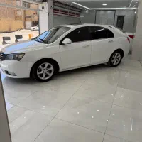جیلی۲۰۱۳  دنده ای نقد اقساط