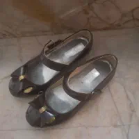 کفش دخترانه