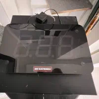 فراخوان صوتی