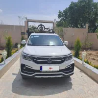 خودرو اف ام سی ایکس۵