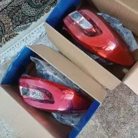 چراغ خطر عقب ۲۰۷ برند کروز پلاس